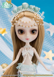 Pullip Alrescha Pisces 2018