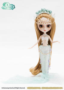 Pullip Alrescha Pisces 2018