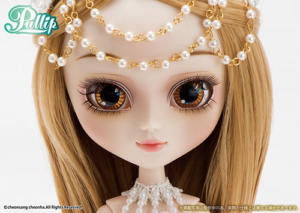 Pullip Alrescha Pisces 2018