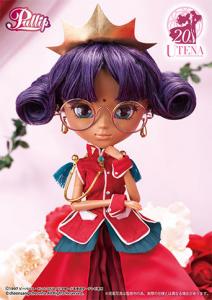 Pullip Anthy Himemiya