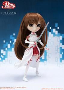 Pullip Asuna