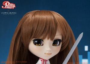 Pullip Asuna