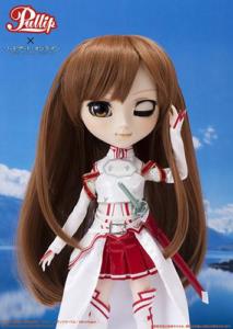 Pullip Asuna