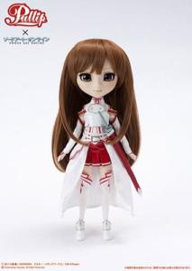 Pullip Asuna