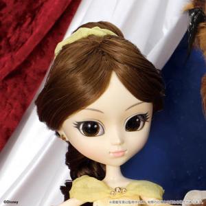 Pullip Belle Beauty and the Beast