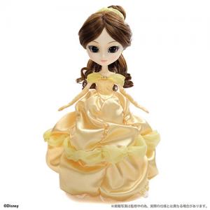 Pullip Belle Beauty and the Beast