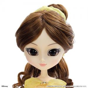 Pullip Belle Beauty and the Beast