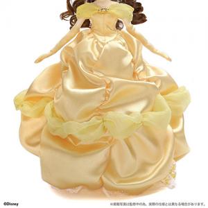 Pullip Belle Beauty and the Beast