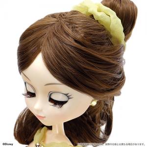 Pullip Belle Beauty and the Beast