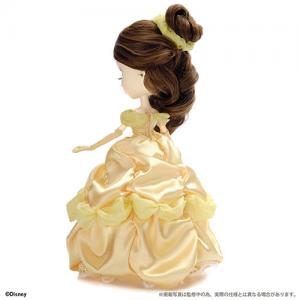 Pullip Belle Beauty and the Beast