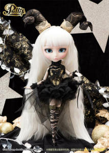 Pullip Bouquetin 2019