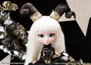 Pullip Bouquetin 2019