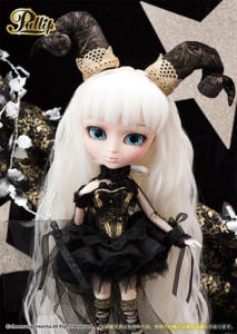 Pullip Bouquetin 2019