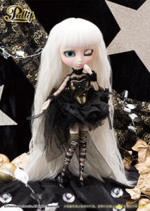 Pullip Bouquetin 2019