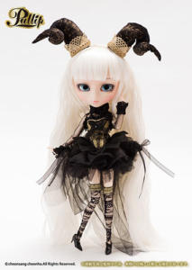 Pullip Bouquetin 2019