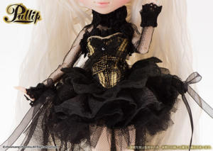 Pullip Bouquetin 2019