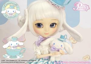 Pullip Cinnamoroll 15th Anniversary version