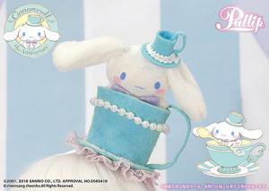 Pullip Cinnamoroll 15th Anniversary version