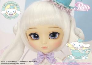 Pullip Cinnamoroll 15th Anniversary version