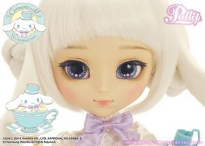 Pullip Cinnamoroll 15th Anniversary version