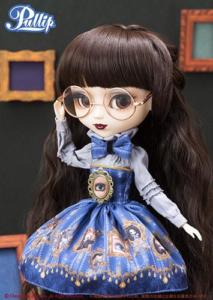 Pullip Claudia