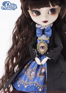 Pullip Claudia