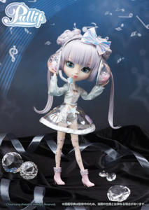 Pullip Cosmody