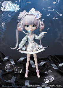 Pullip Cosmody