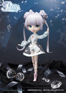 Pullip Cosmody