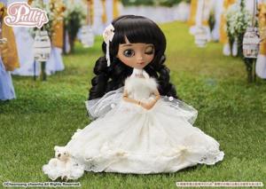 Pullip Eclata