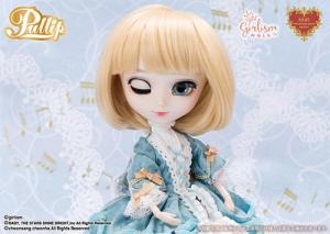 Pullip Eileen Irene