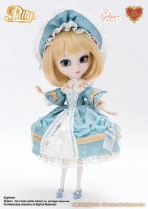 Pullip Eileen Irene