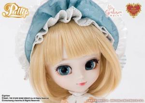 Pullip Eileen Irene