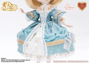 Pullip Eileen Irene