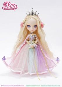 Pullip Eirene