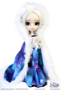 Pullip Etoile 2018