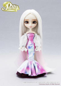 Pullip Etoile Rosette version