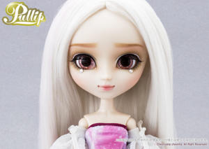 Pullip Etoile Rosette version