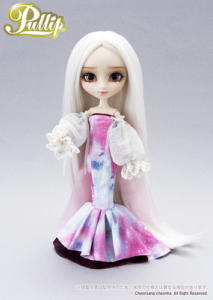 Pullip Etoile Rosette version