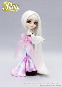 Pullip Etoile Rosette version