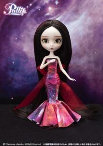 Pullip Etoile Undomiel version