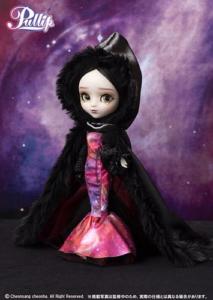 Pullip Etoile Undomiel version