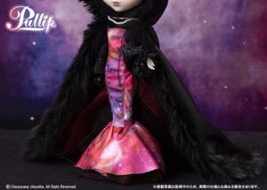 Pullip Etoile Undomiel version