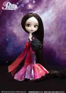 Pullip Etoile Undomiel version