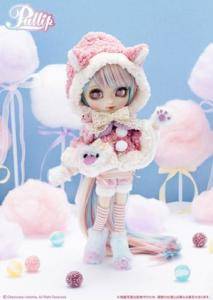 Pullip Fluffy CC 2020