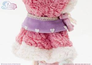 Pullip Fluffy CC 2020