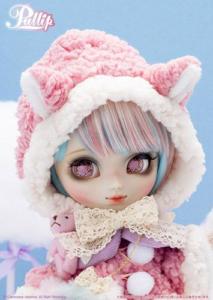 Pullip Fluffy CC 2020