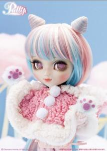 Pullip Fluffy CC 2020