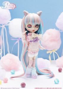 Pullip Fluffy CC 2020