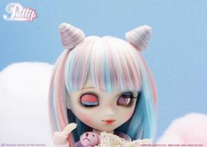 Pullip Fluffy CC 2020